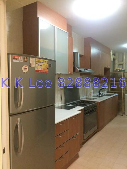 Blk 114 Edgefield Plains (Punggol), HDB Executive #66221652